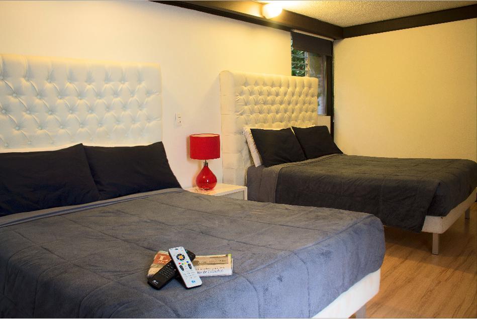 Suites Casa Lozada Bogotá Esterno foto