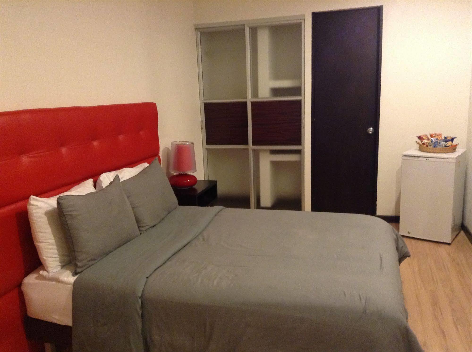 Suites Casa Lozada Bogotá Esterno foto