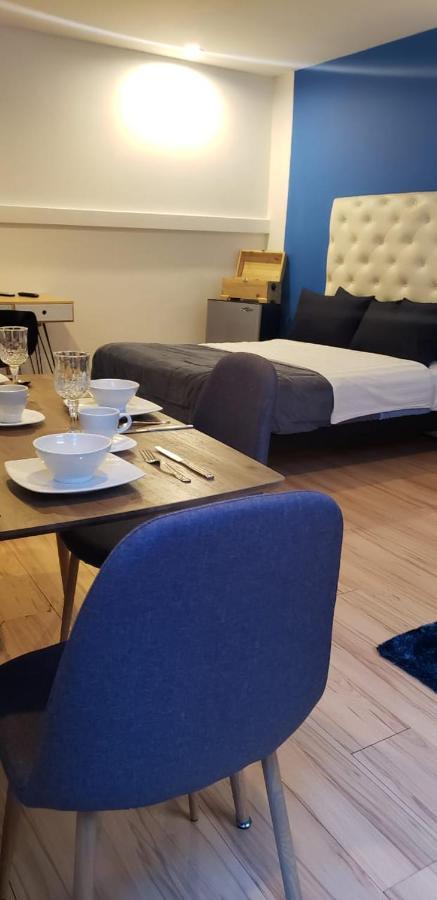 Suites Casa Lozada Bogotá Esterno foto